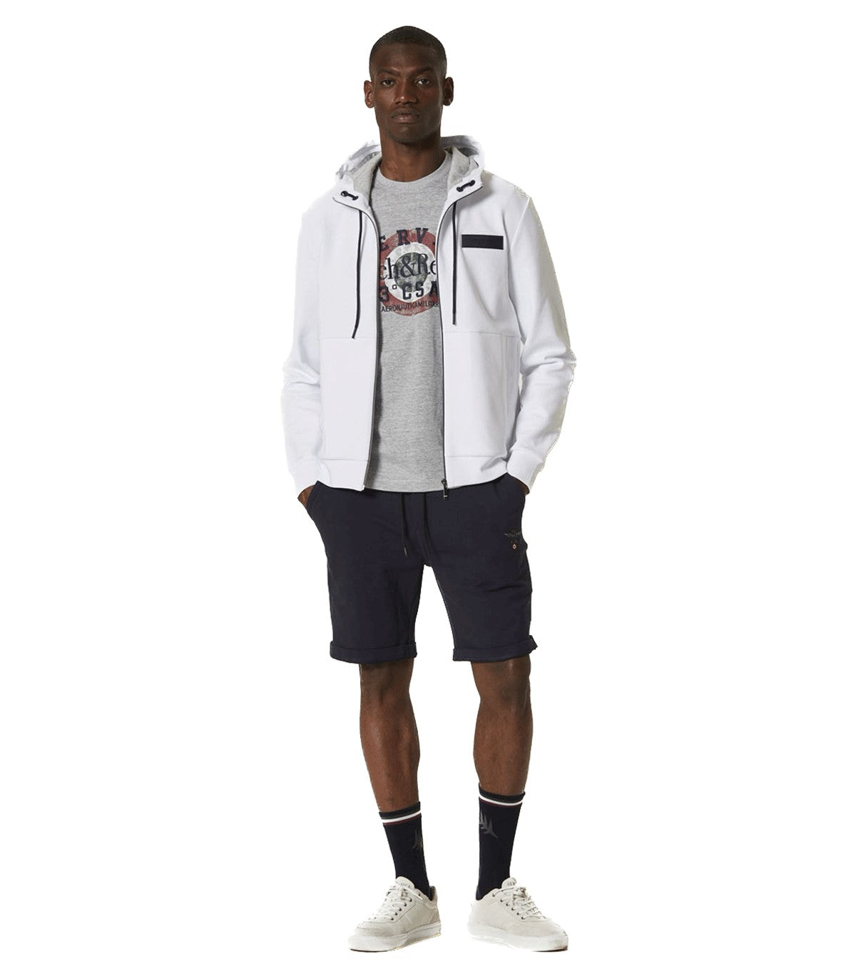 Bermuda da Uomo