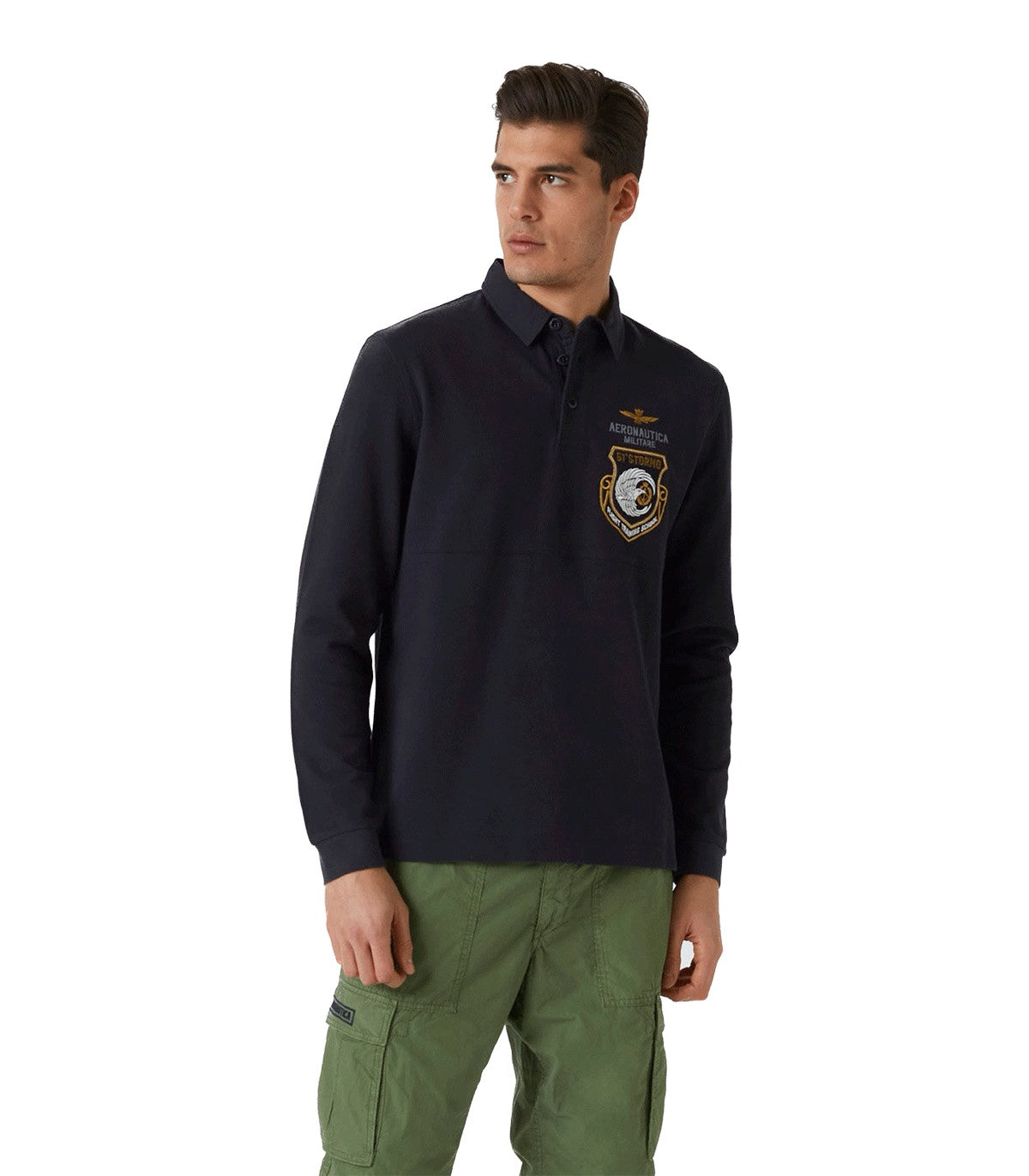 Polo da Uomo 61 Stormo