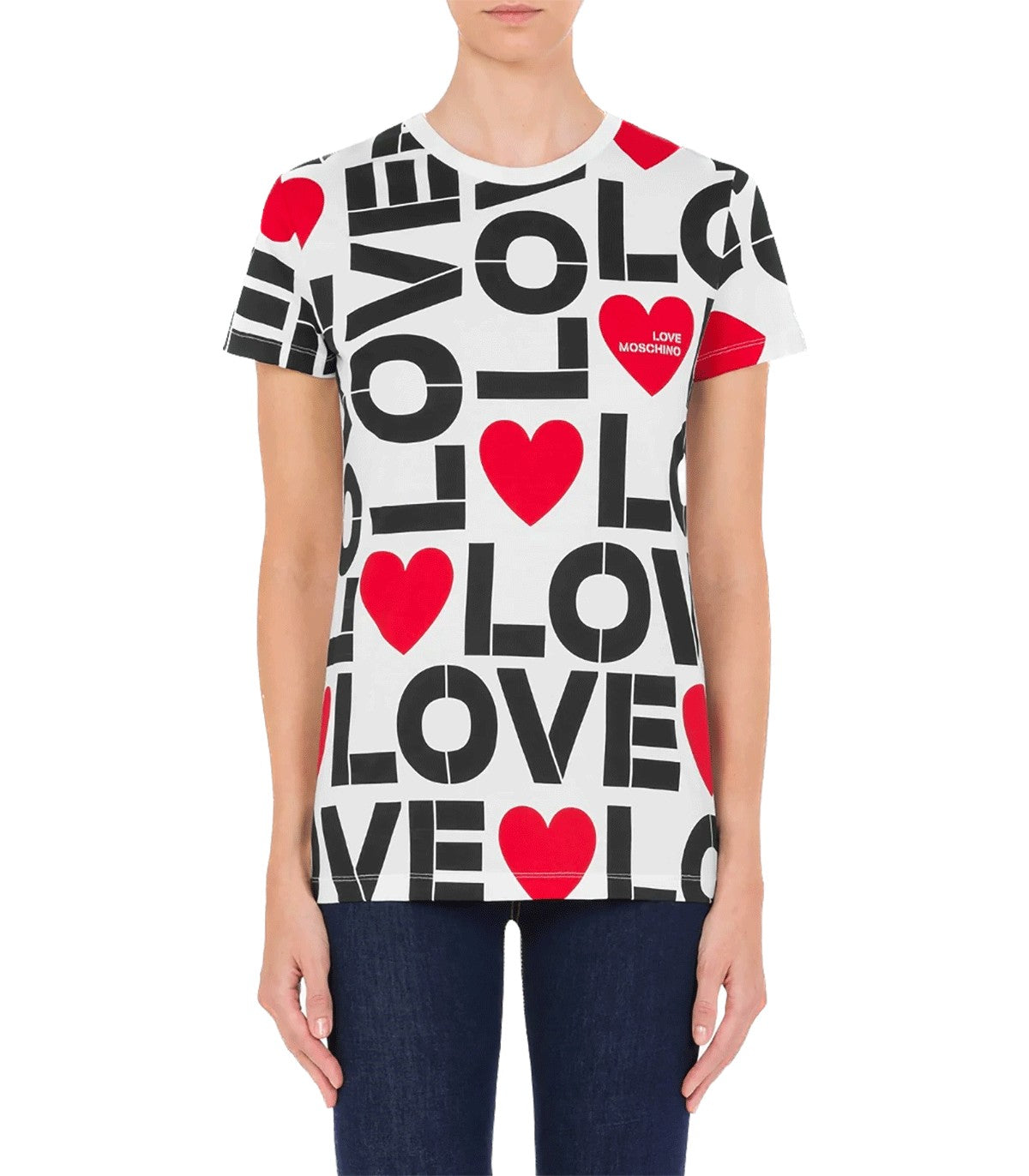 T-shirt da Donna