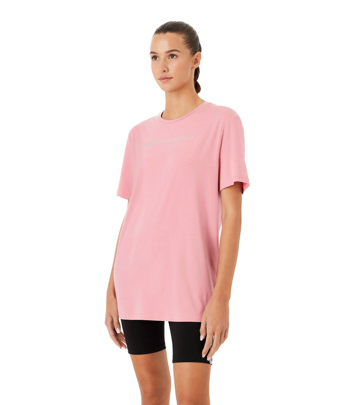 Maxi T-shirt da Donna