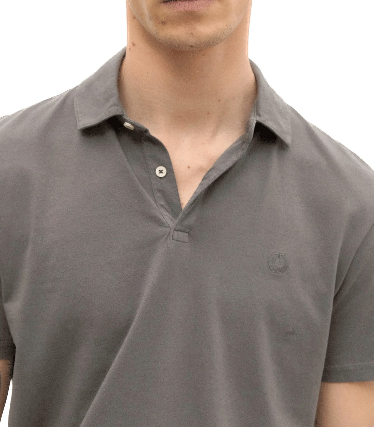 Polo da Uomo Theoalf