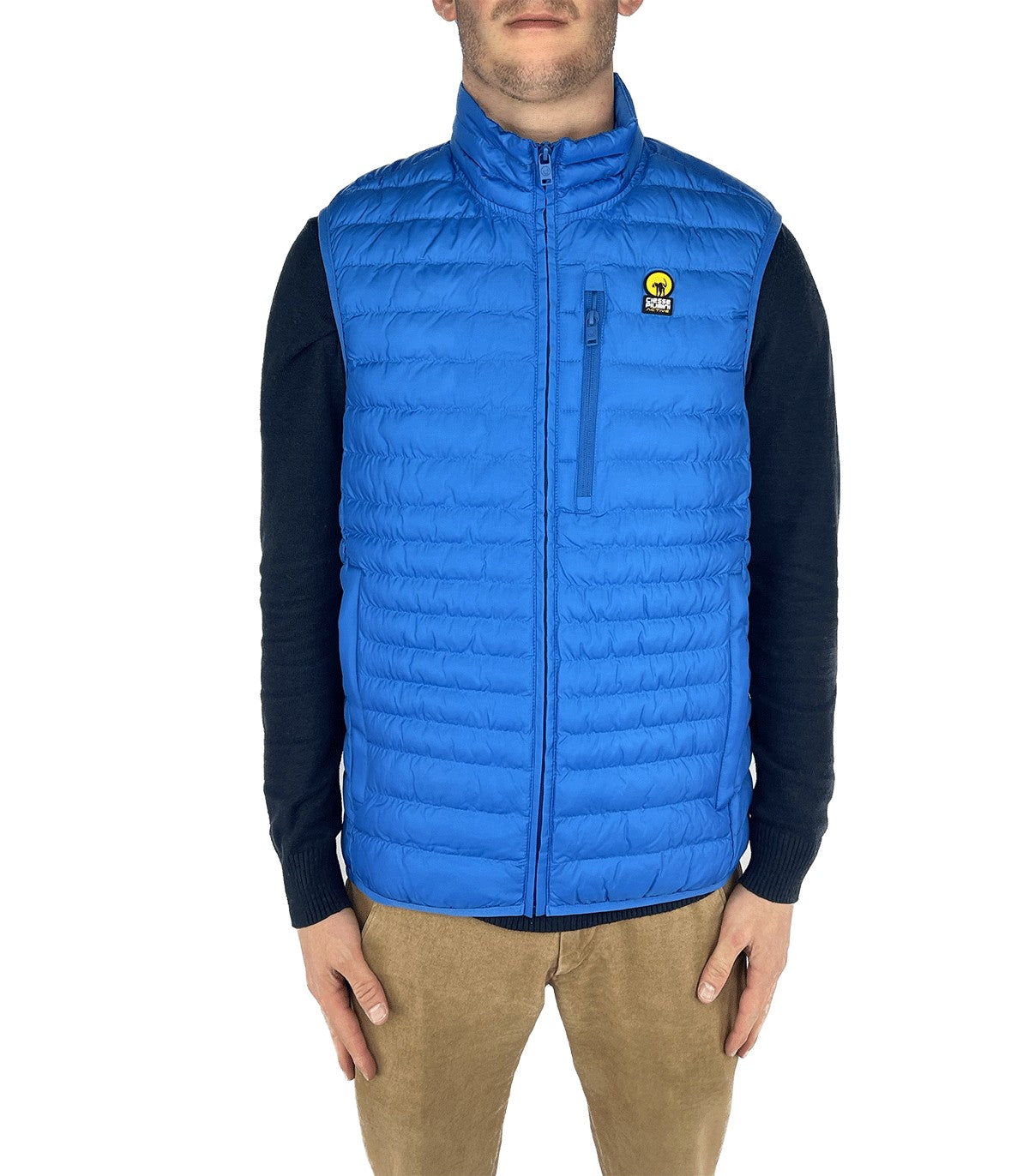 Gilet da Uomo Craig