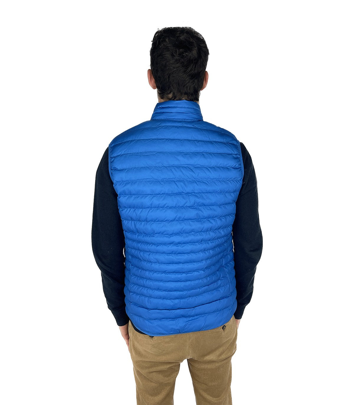 Gilet da Uomo Craig