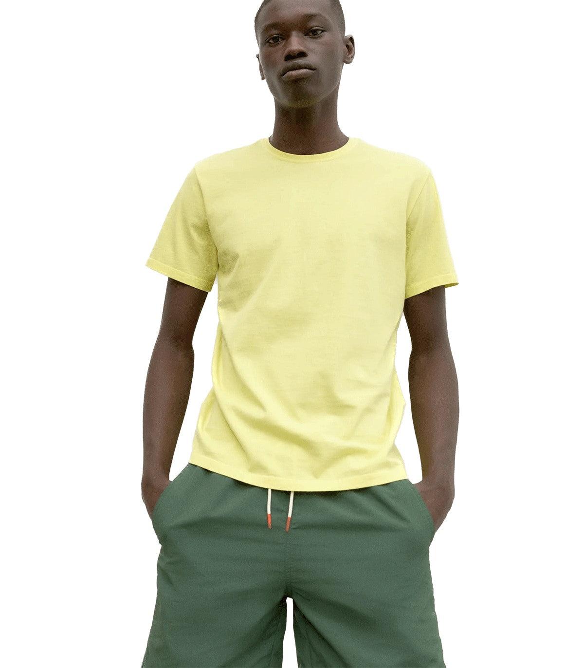 T-shirt da Uomo Vent