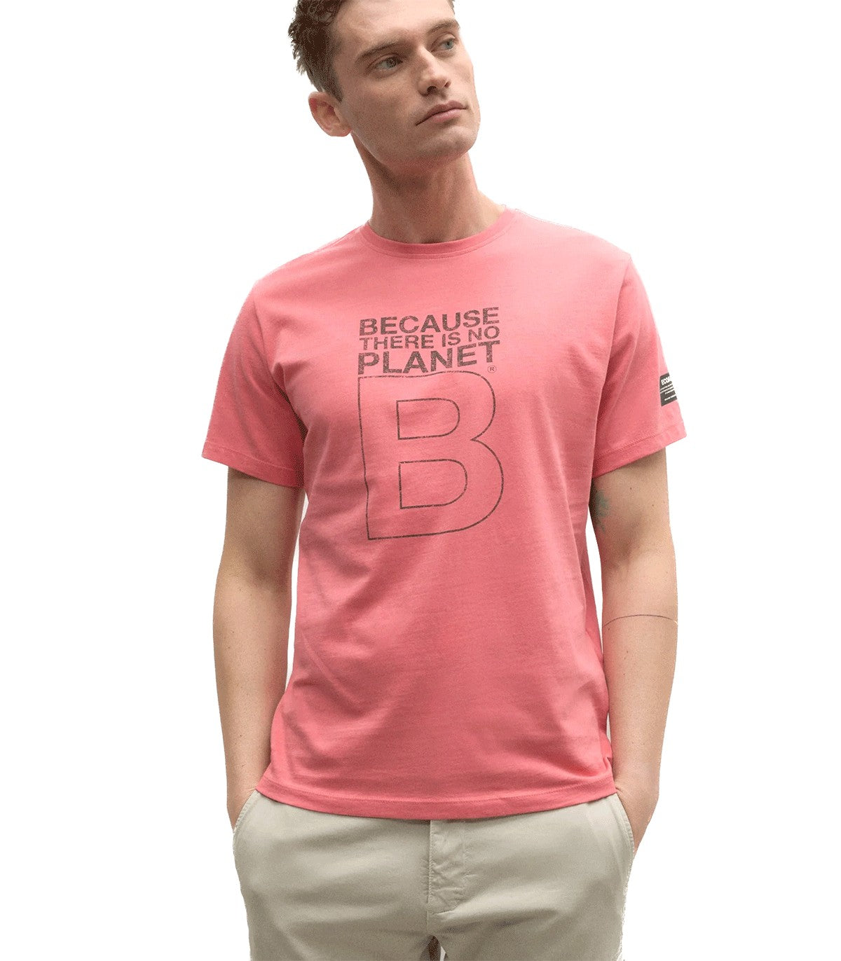 T-shirt da Uomo Great