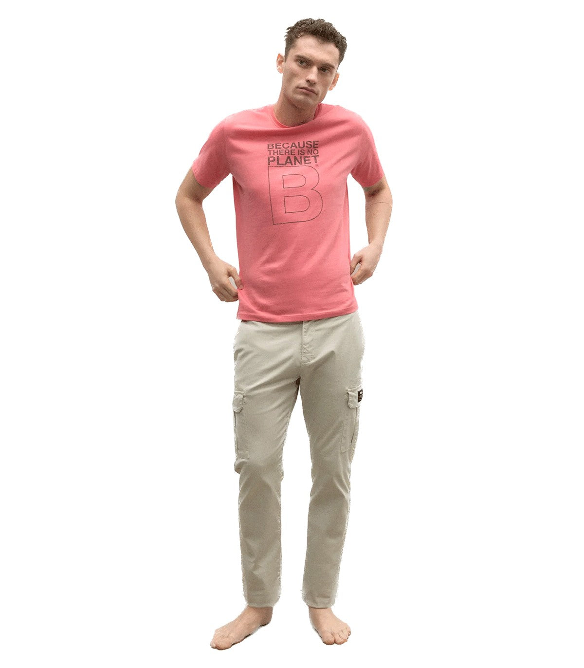T-shirt da Uomo Great