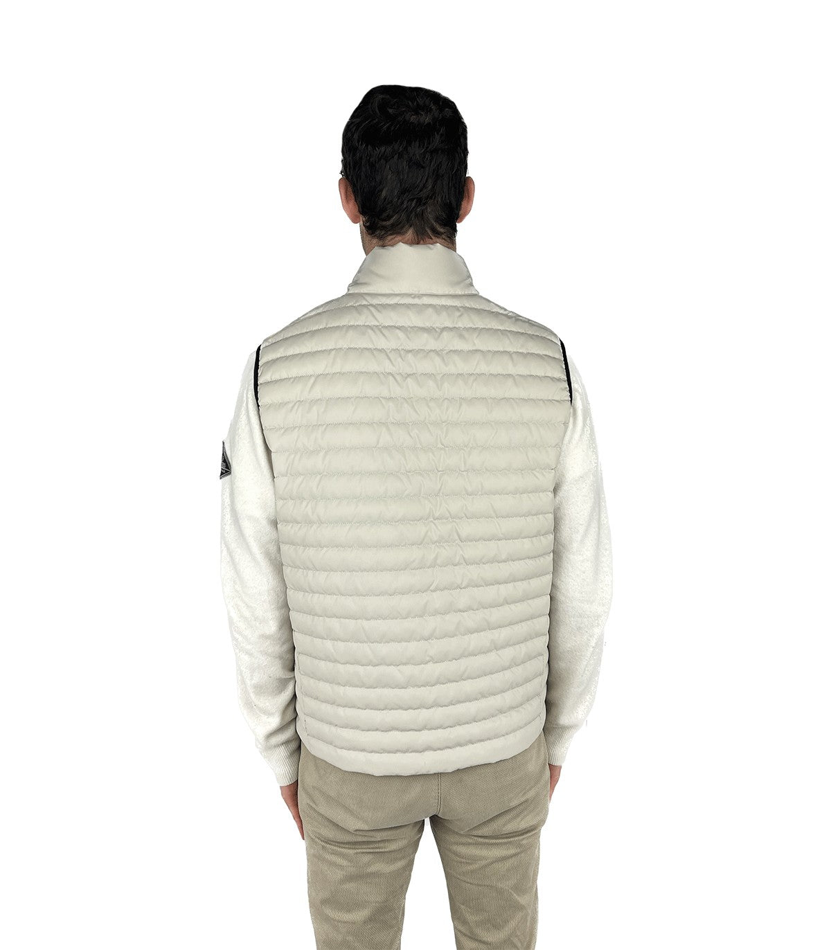 Gilet da Uomo Bryce
