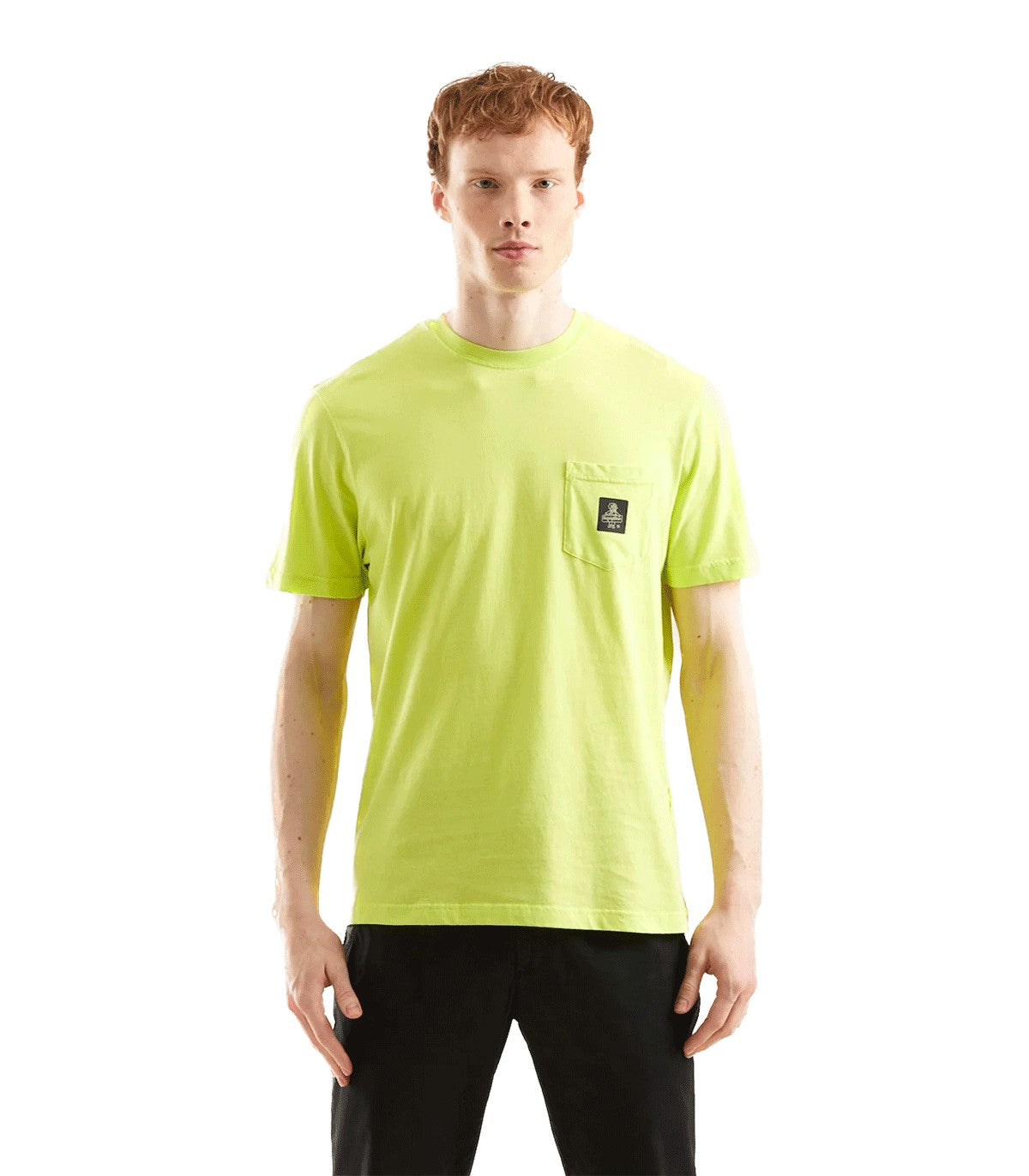 T-shirt da Uomo Pierce