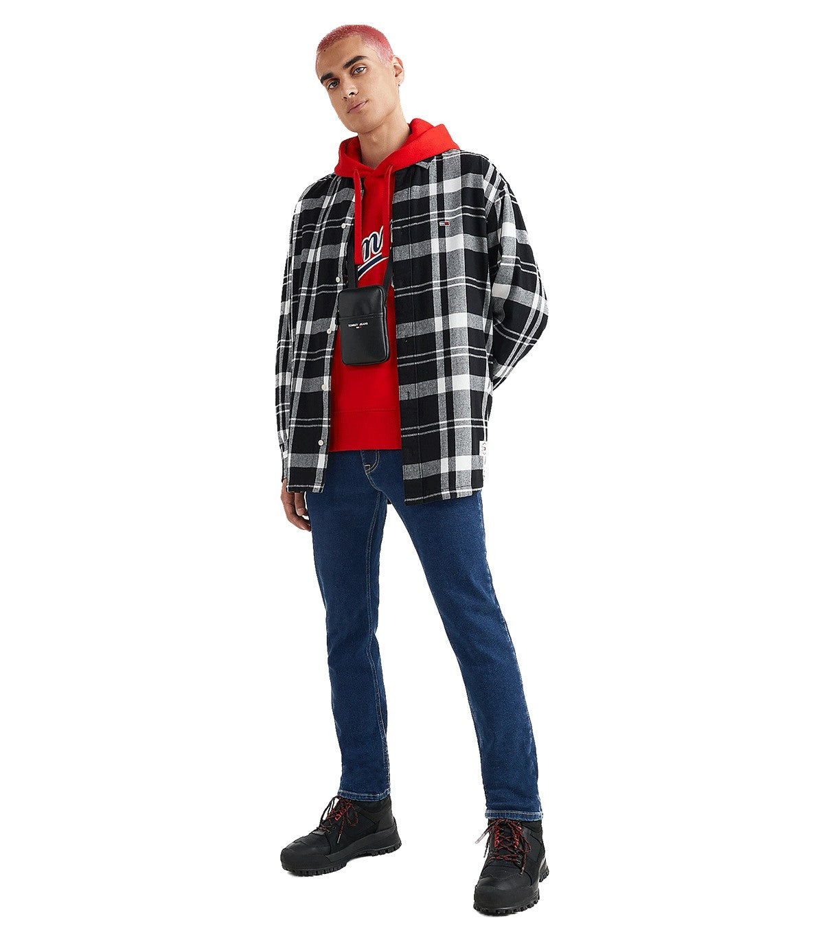 Jeans da Uomo Scanton slim