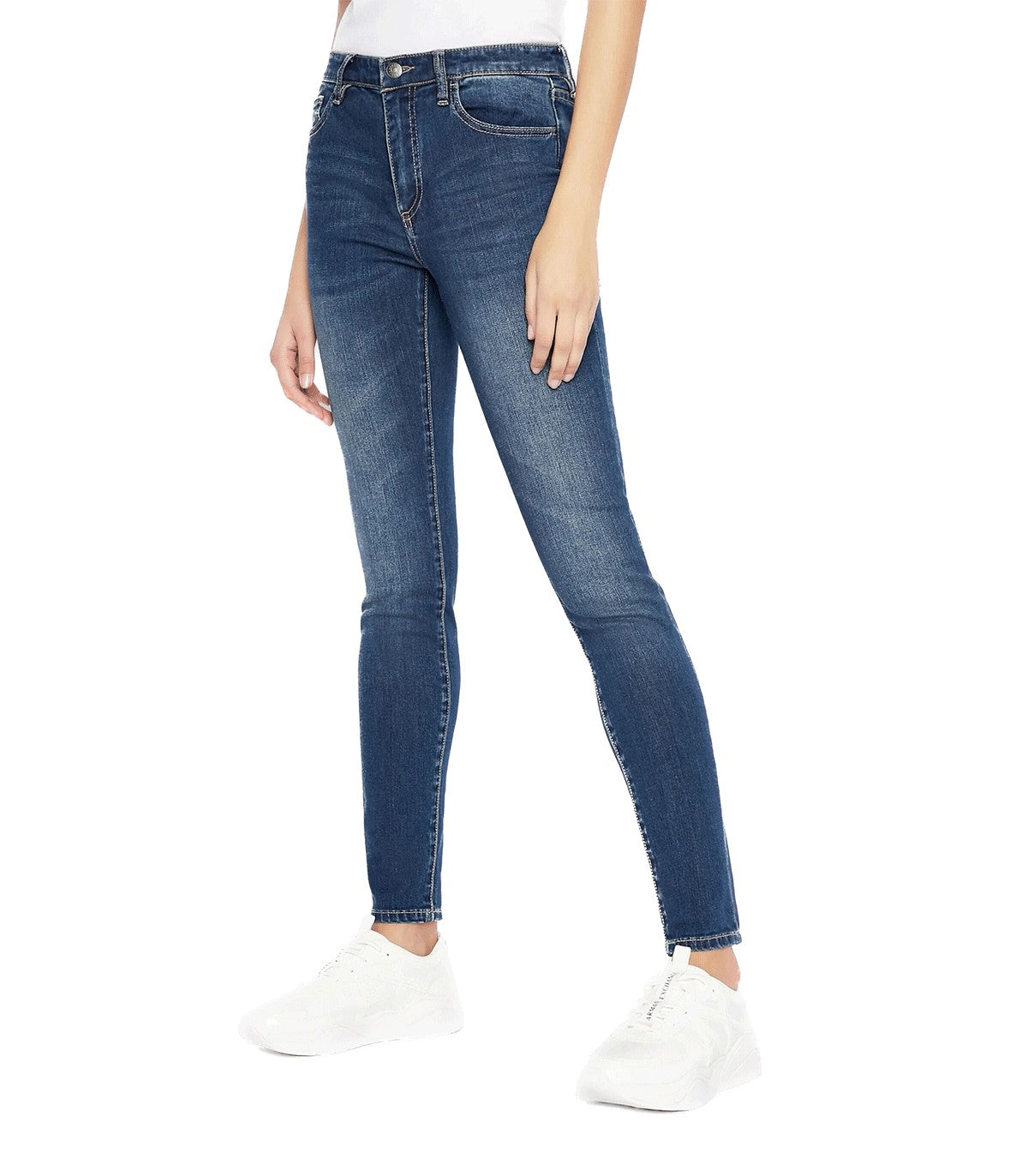 Jeans da Donna Super Skinny
