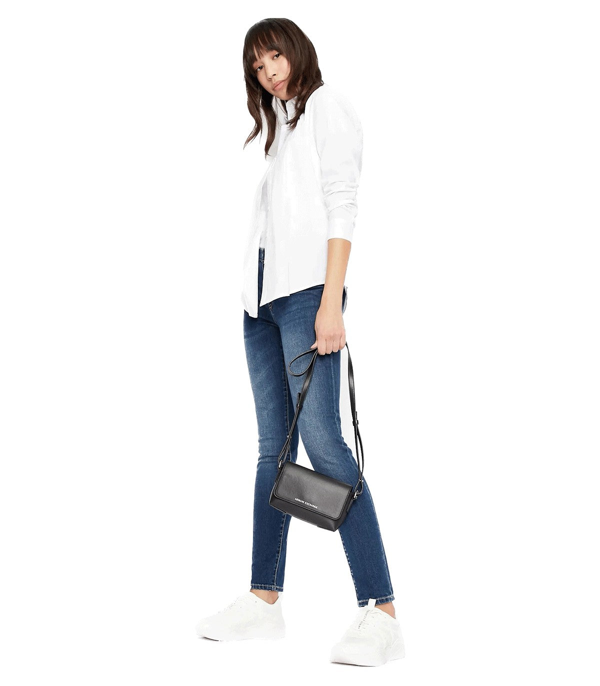 Jeans da Donna Super Skinny