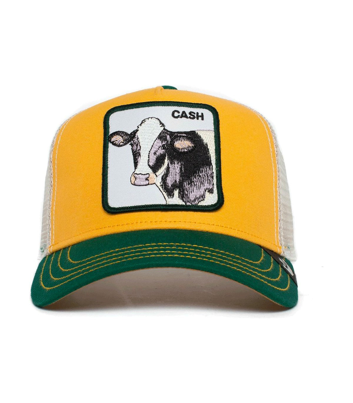 Cappello Cash Cow