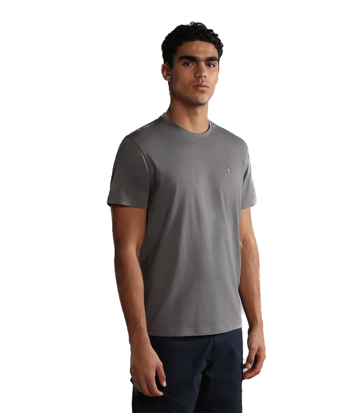 T-shirt da Uomo Salis