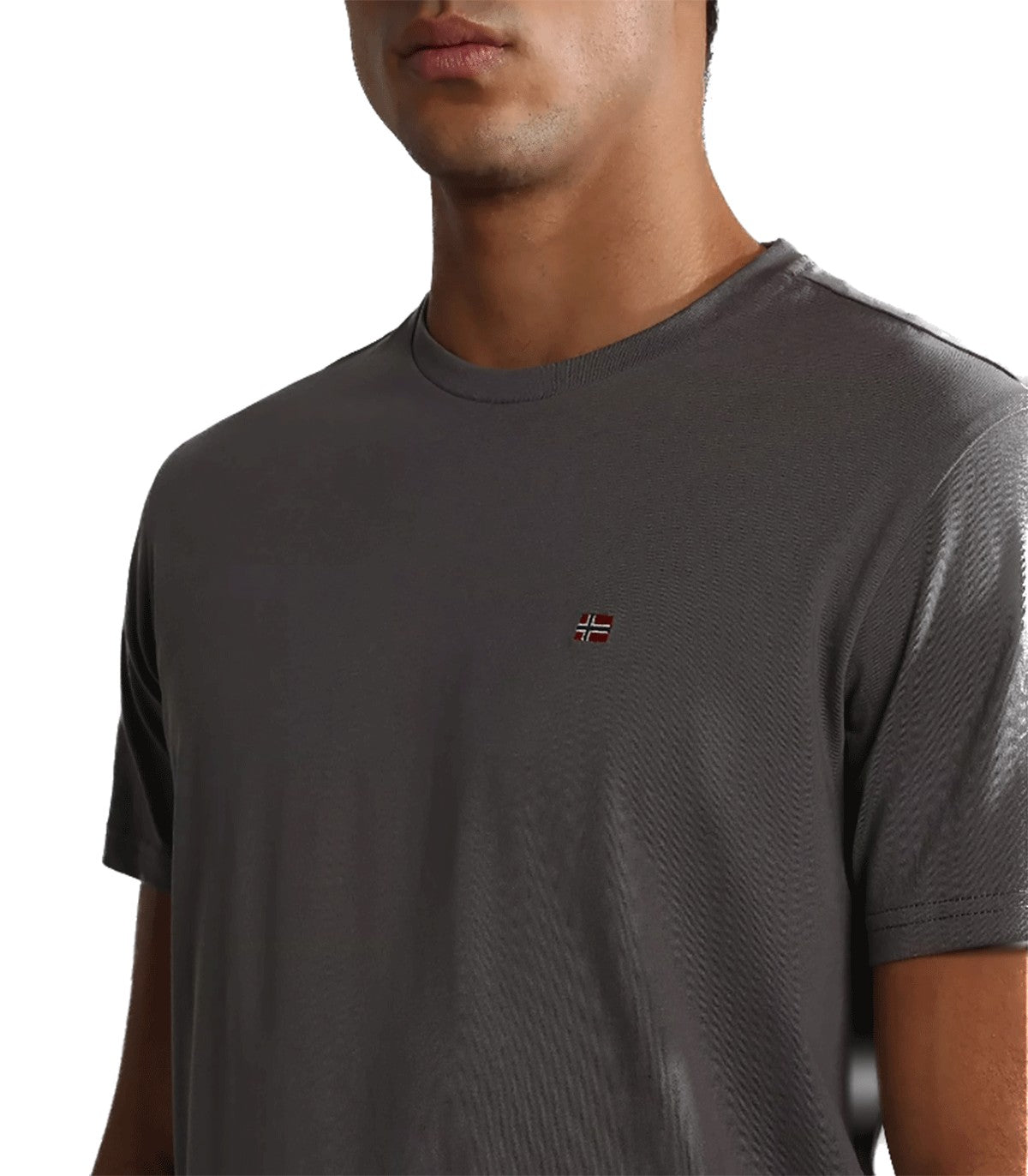 T-shirt da Uomo Salis