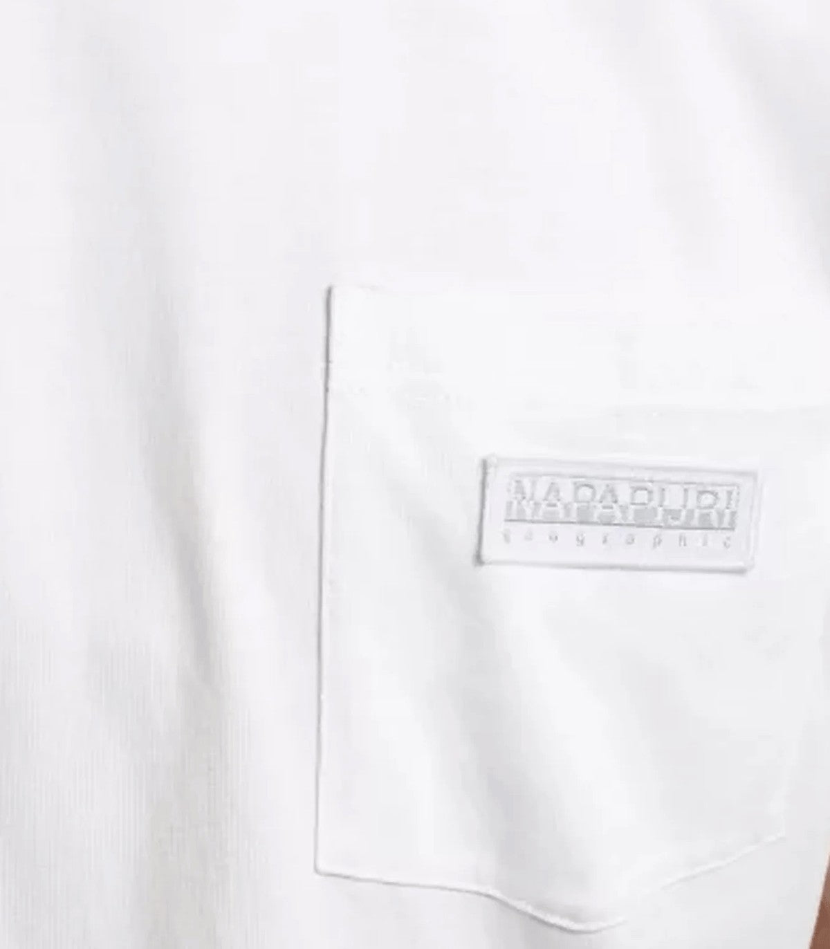 T-shirt da Uomo Morgex