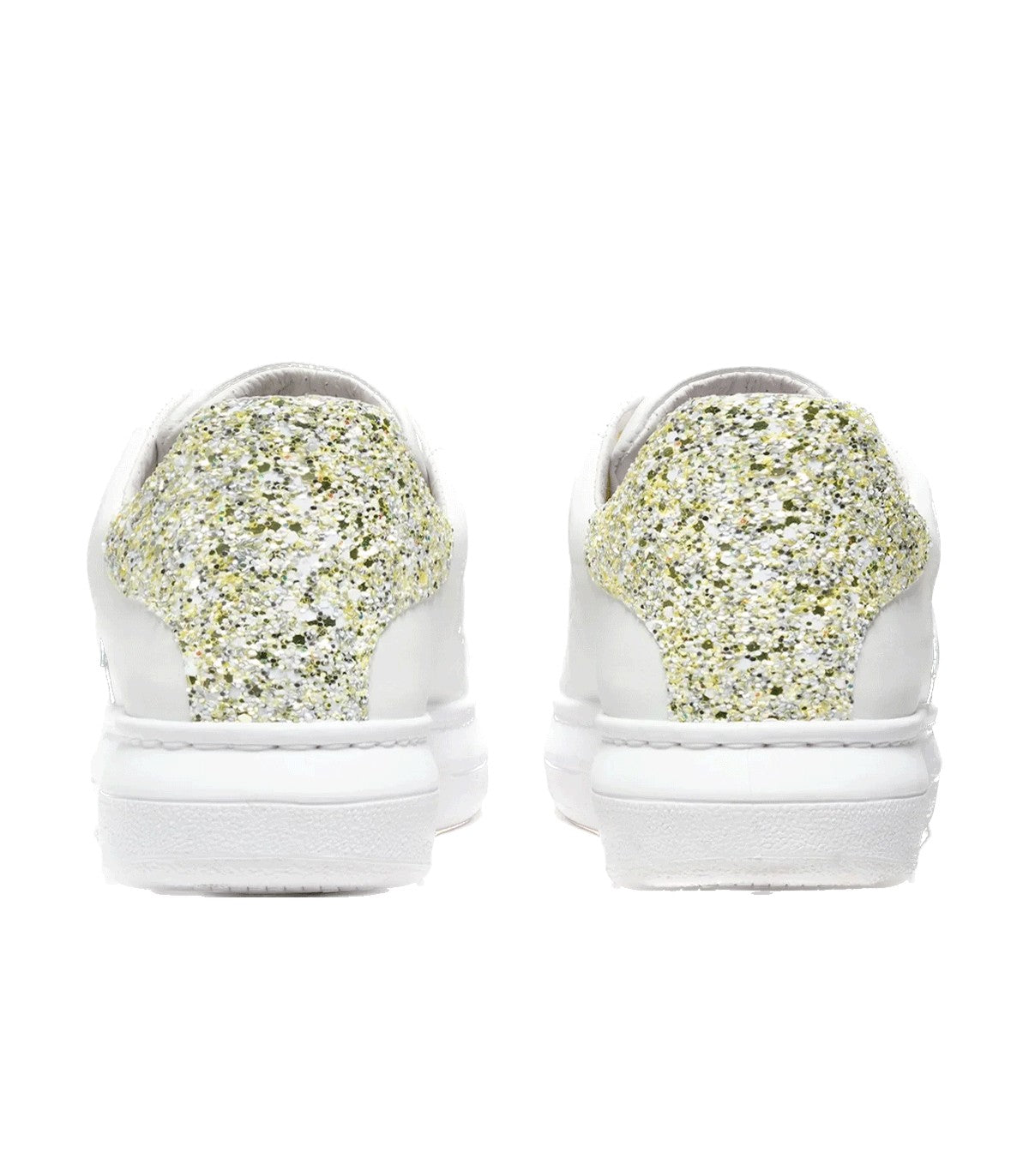 Sneakers da Donna Princess Glitter