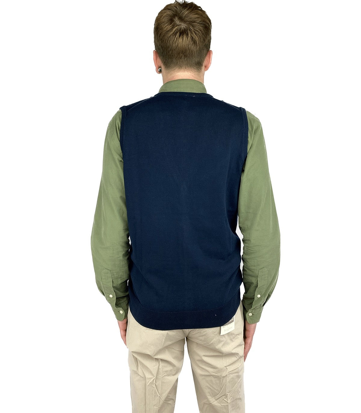 Gilet da Uomo