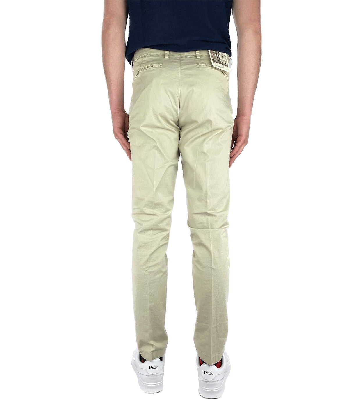 Pantalone sartorilae da Uomo