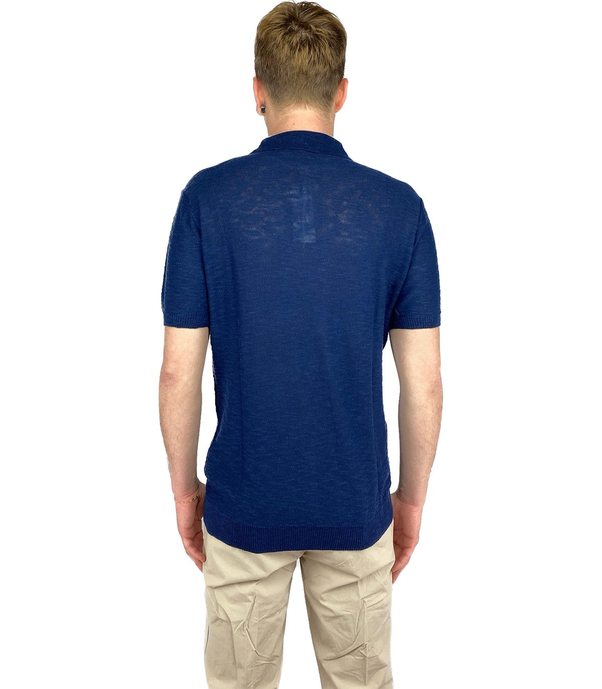 Polo da Uomo