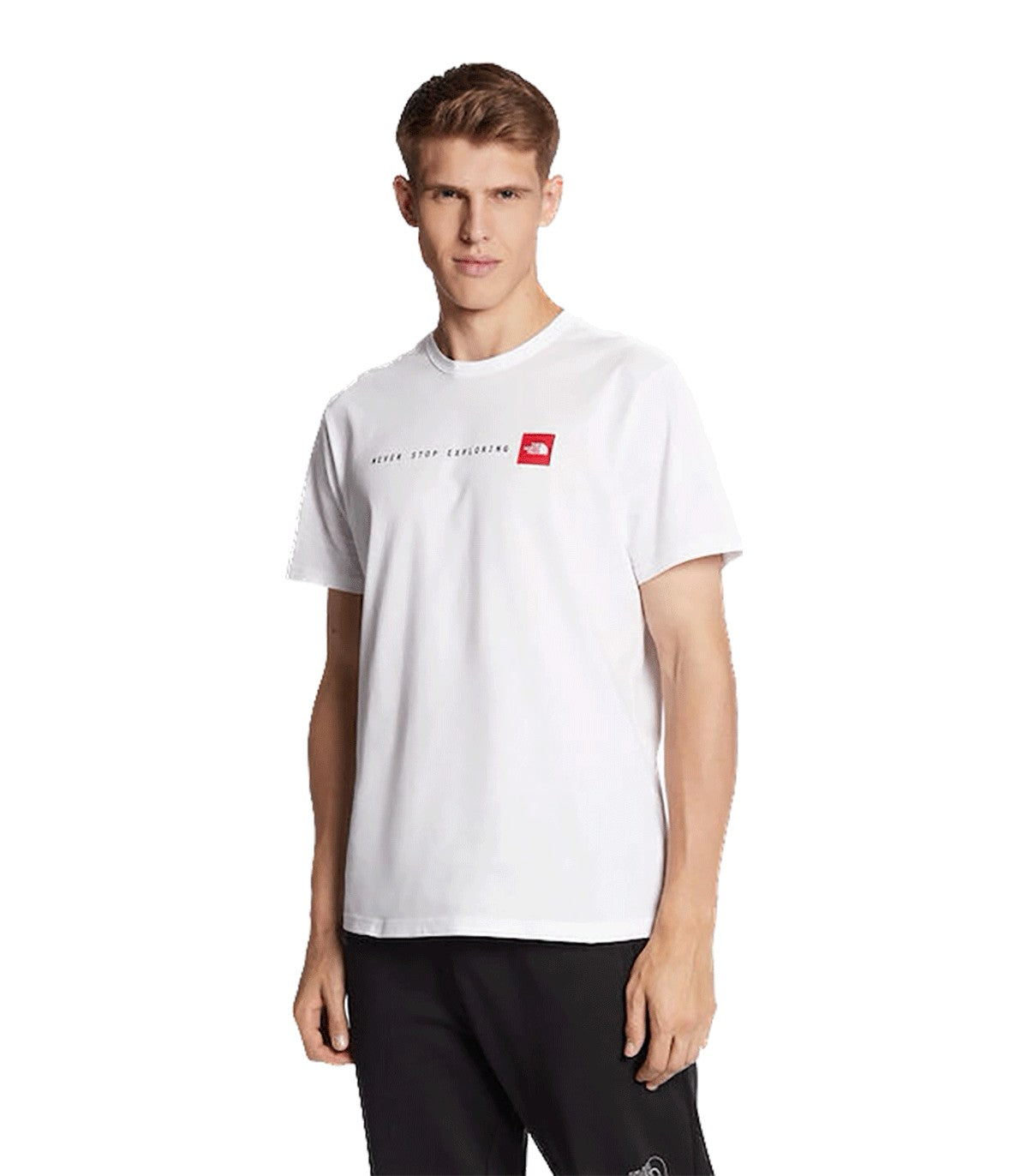T-shirt da Uomo NSE