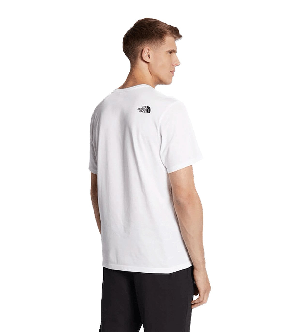 T-shirt da Uomo NSE