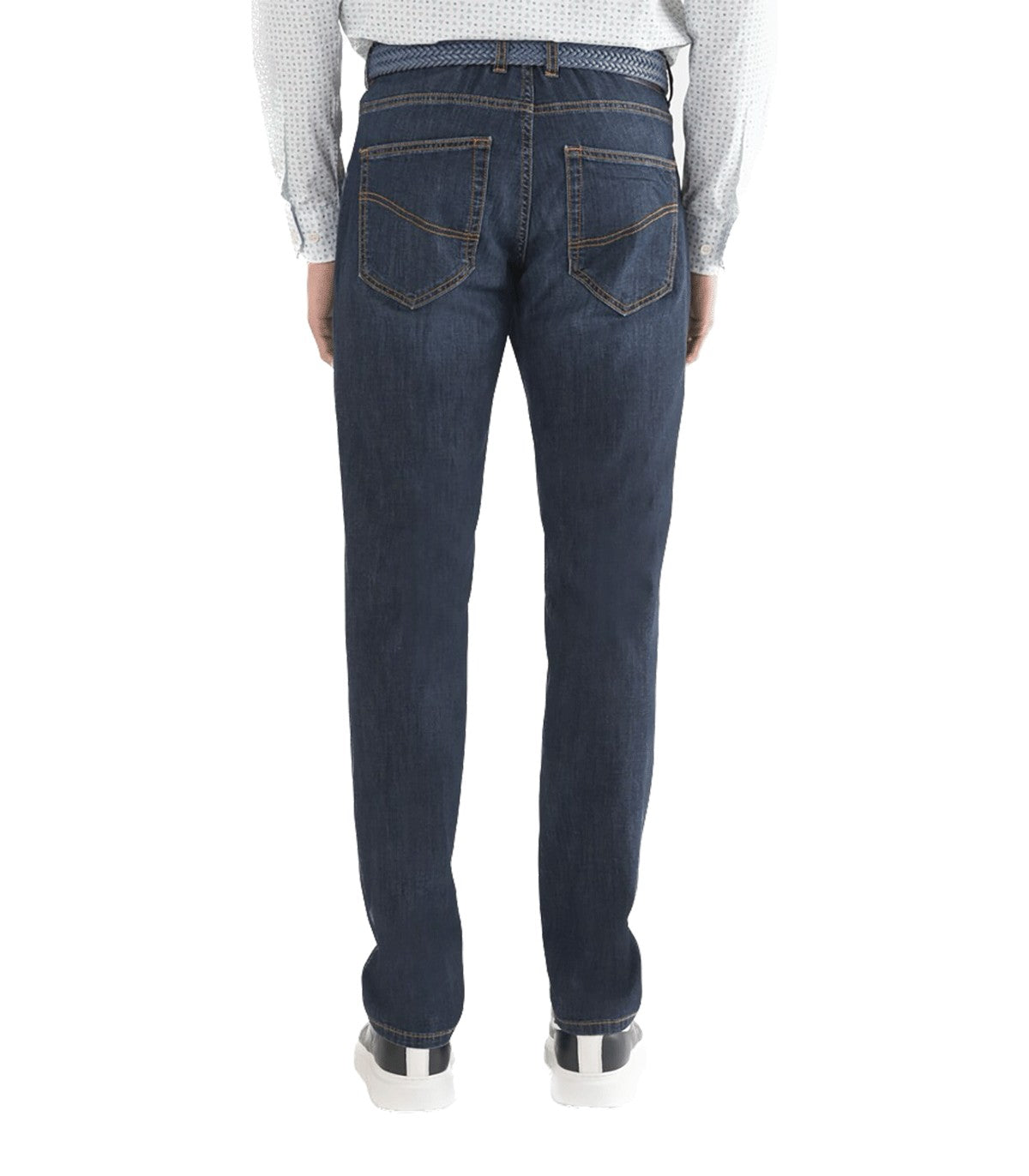 Jeans da Uomo