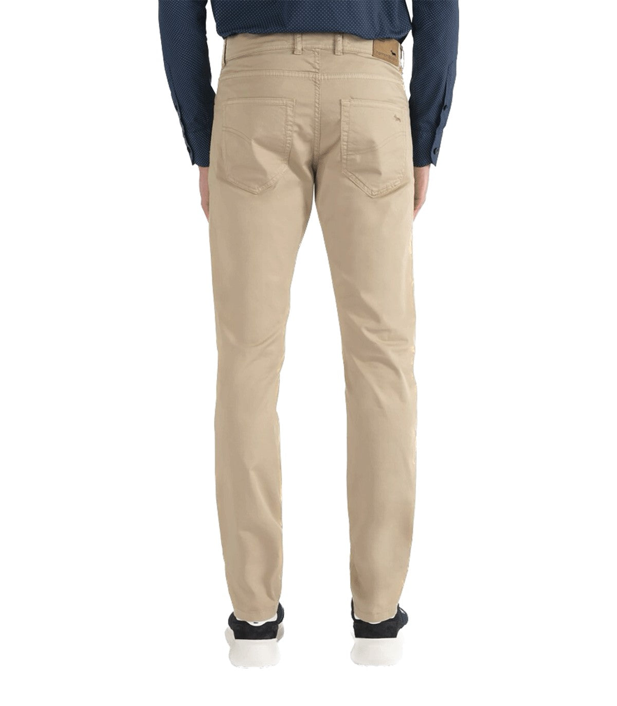 Pantalone cinquetasche da Uomo