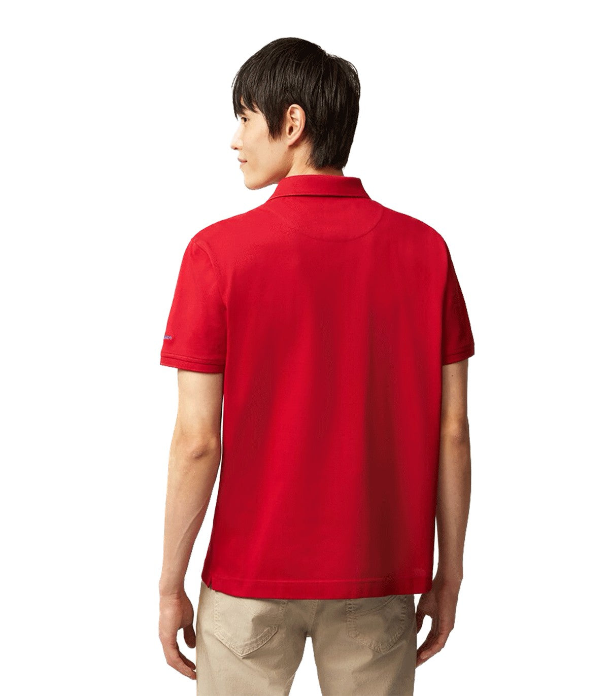 Polo da Uomo