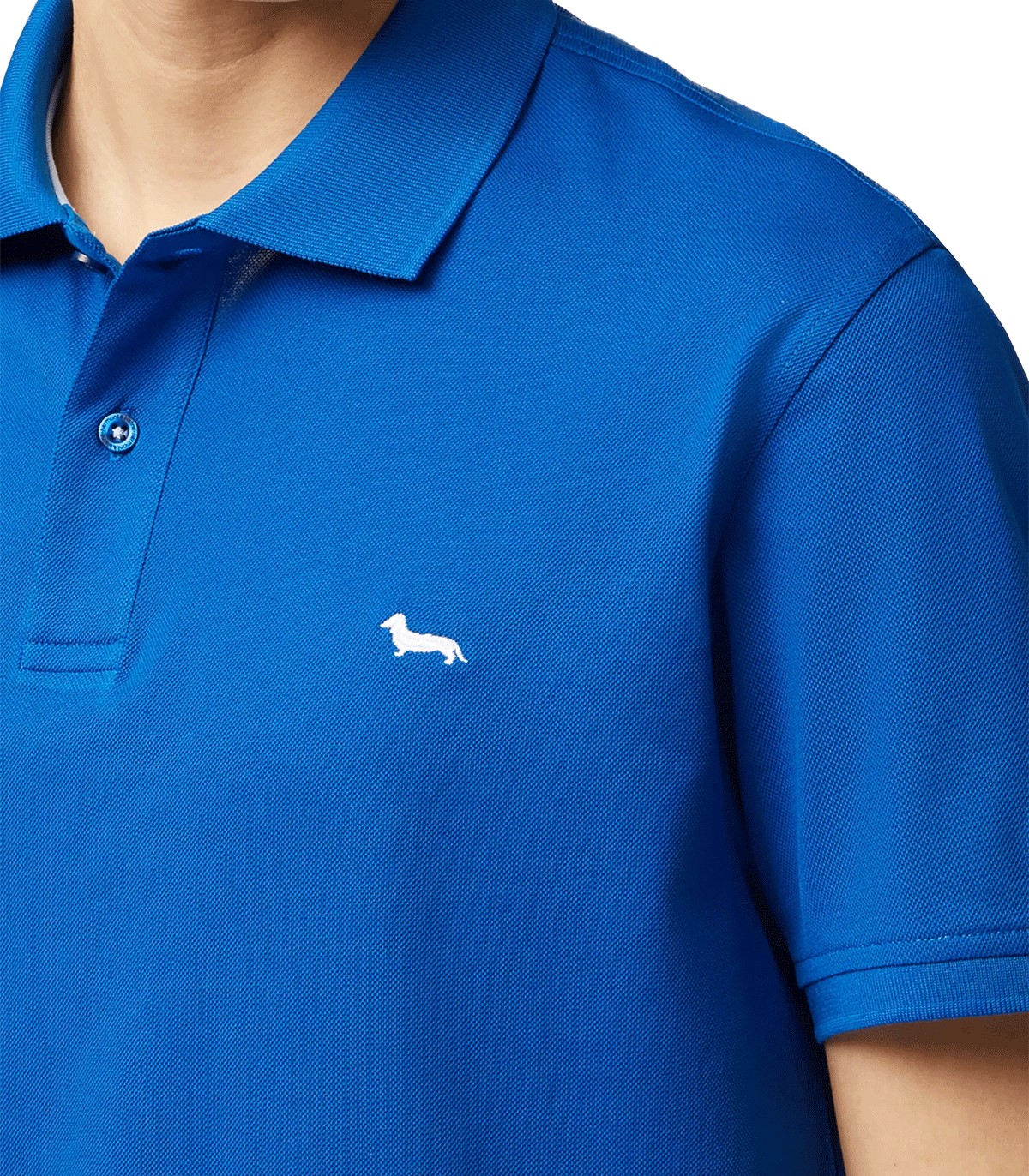 Polo da Uomo Extra