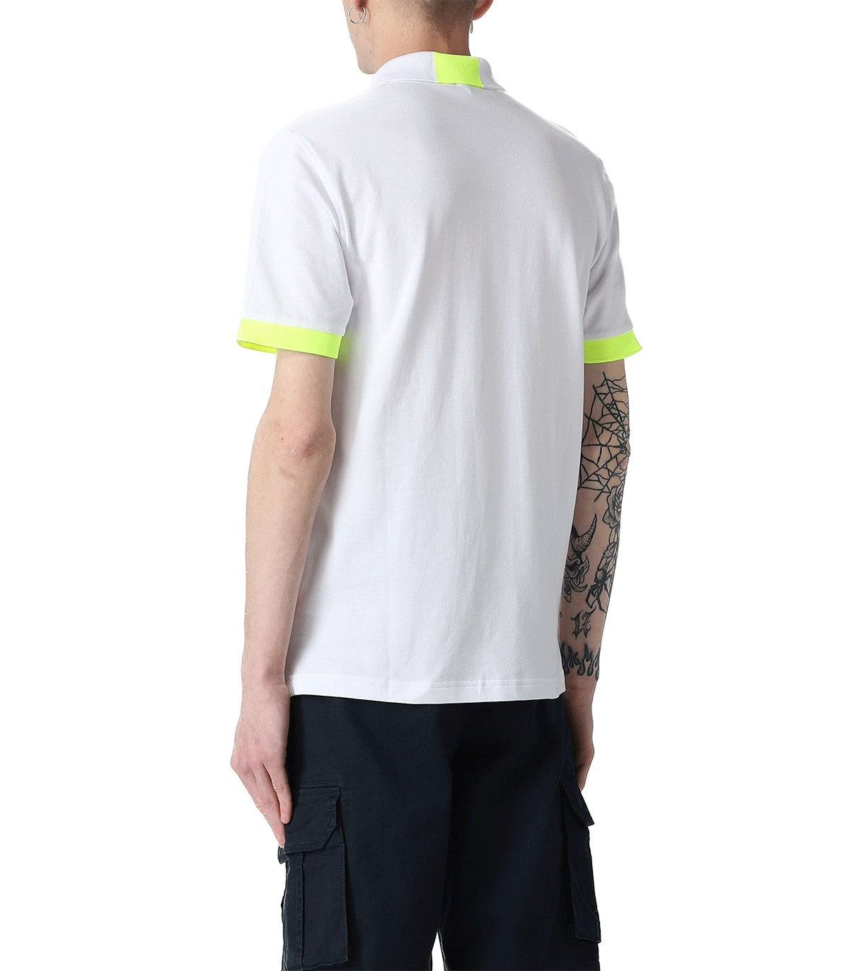 Polo da Uomo