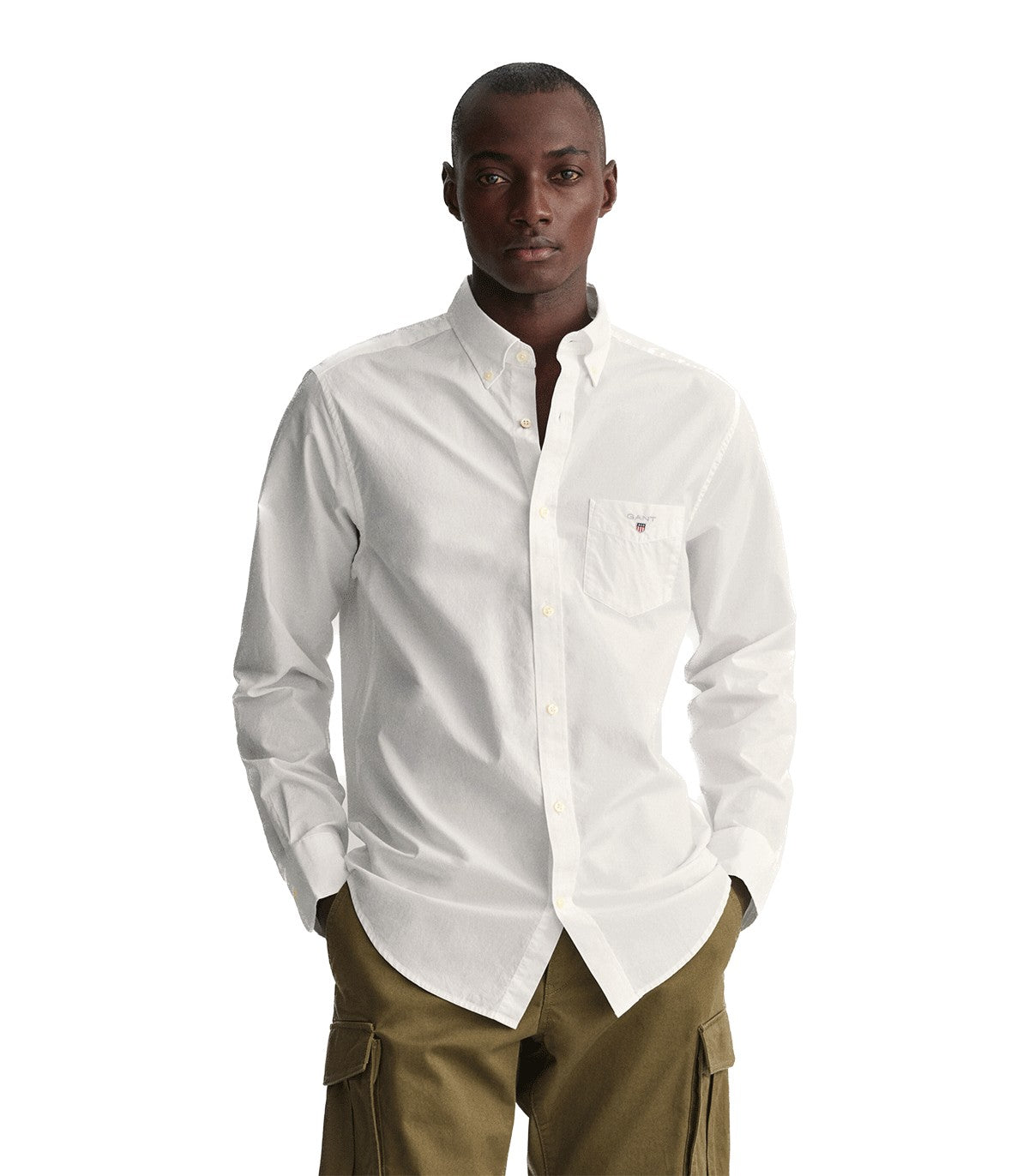 Camicia da Uomo
