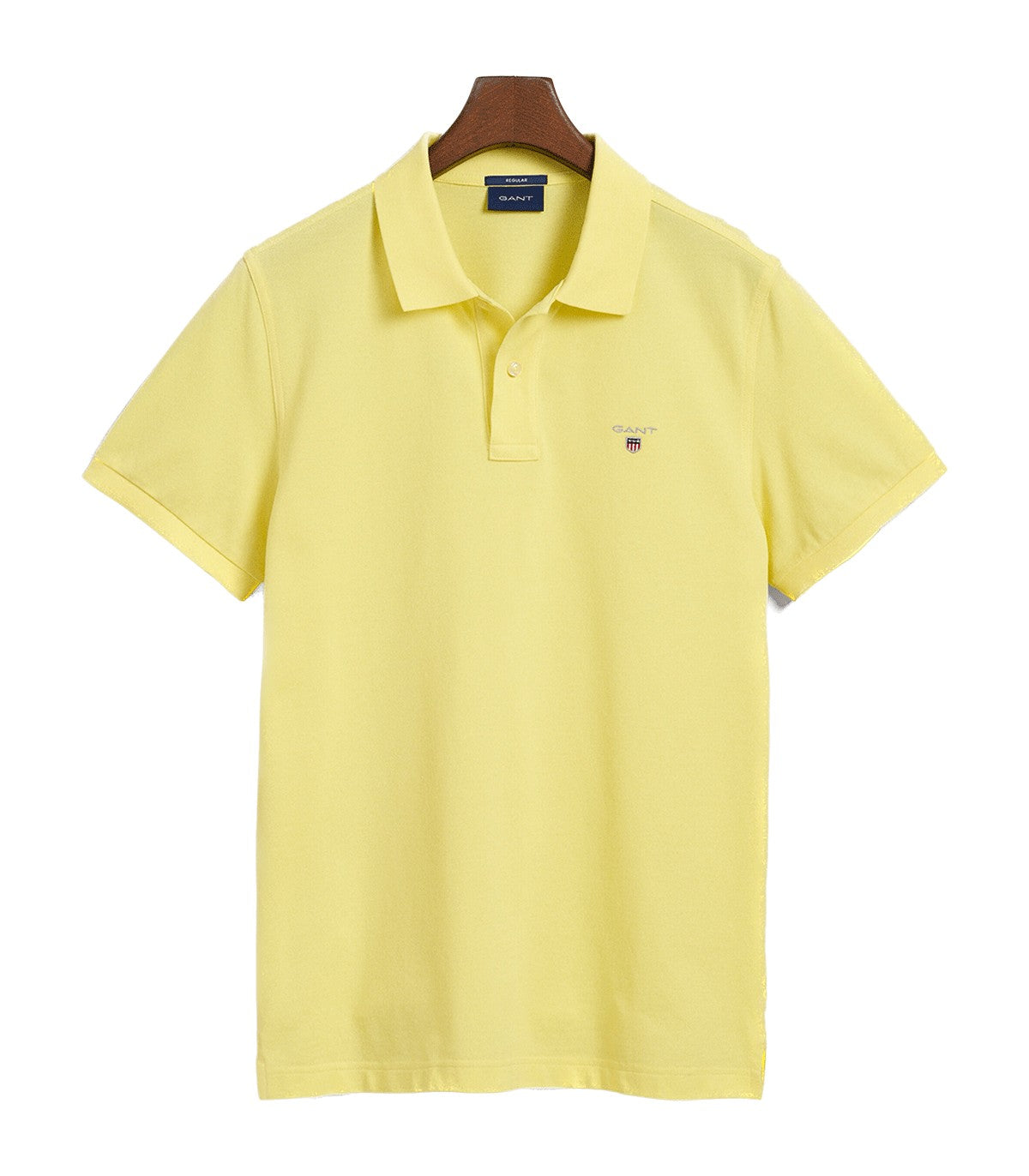 Polo in pique da Uomo