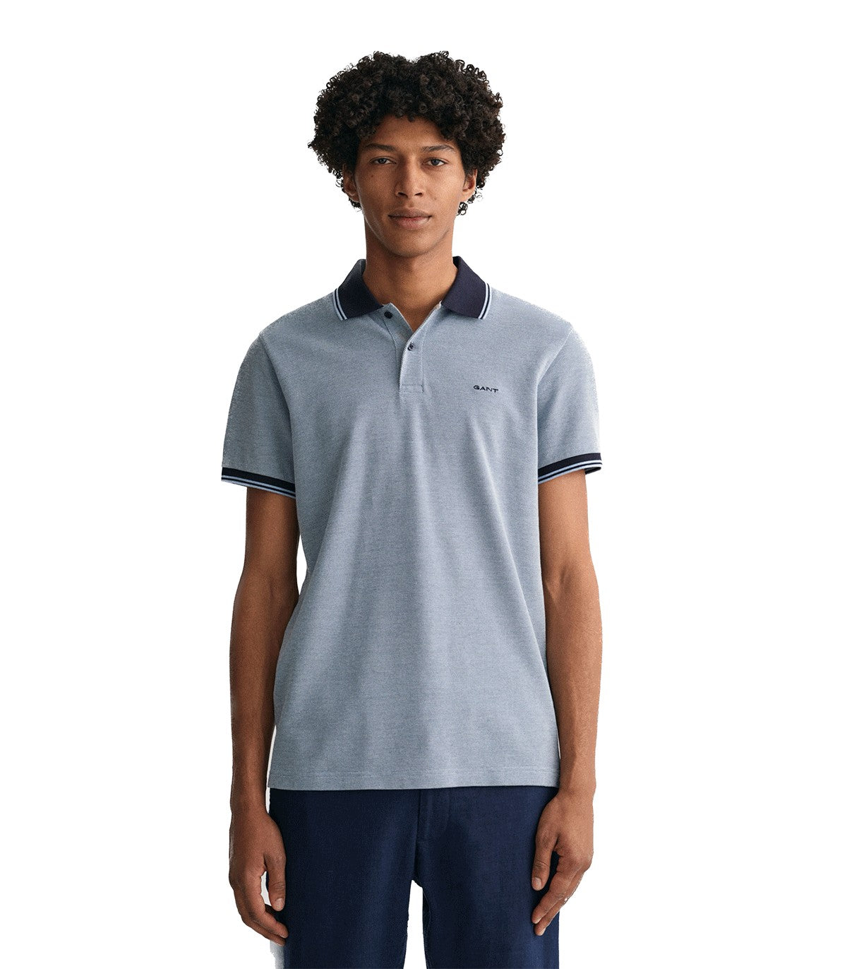 Polo da Uomo in piquet Extra