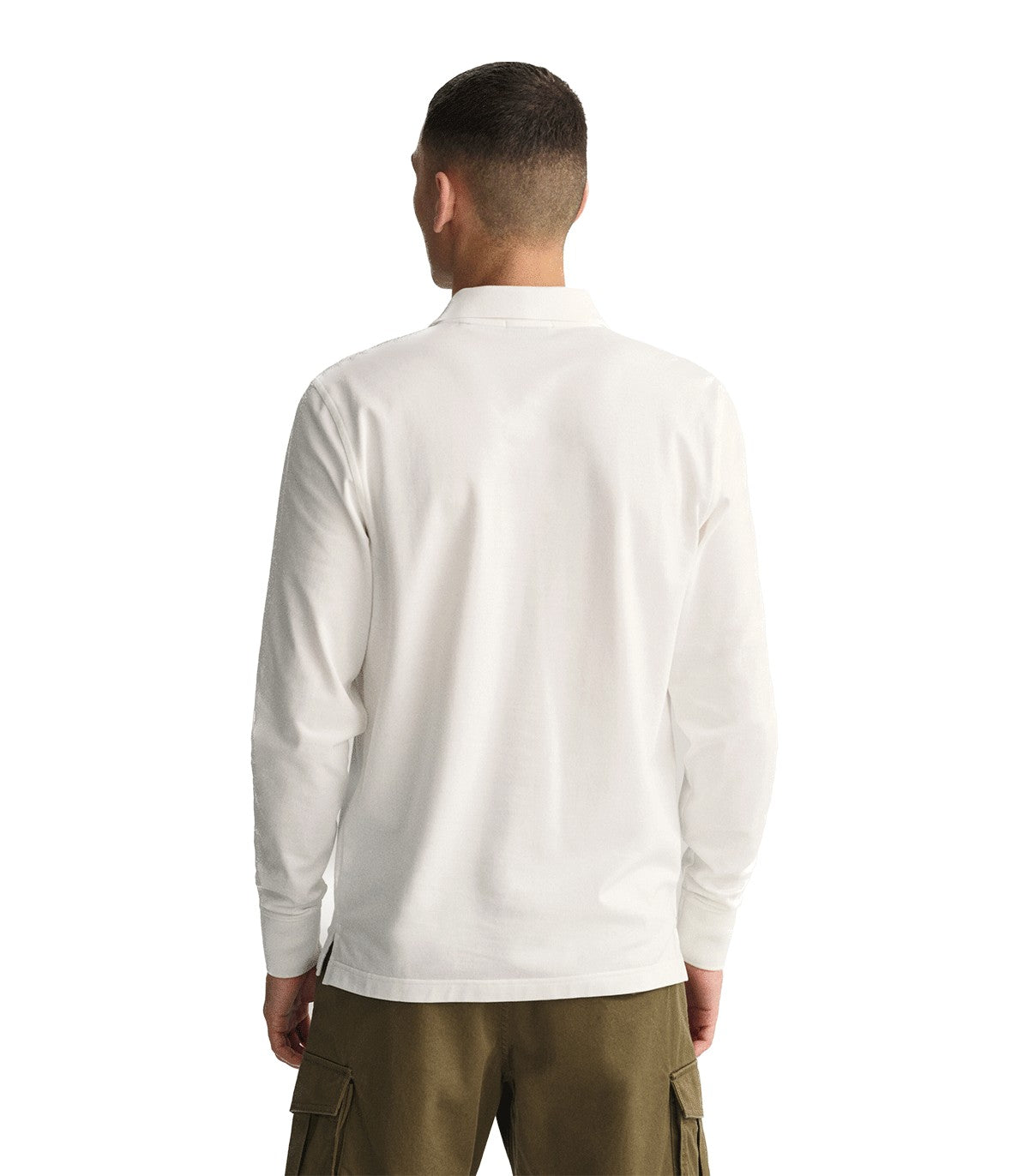 Polo da Uomo