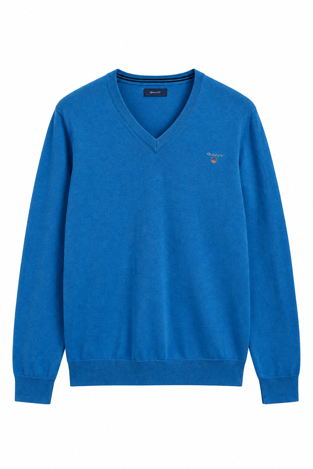 Pullover in cotone da Uomo