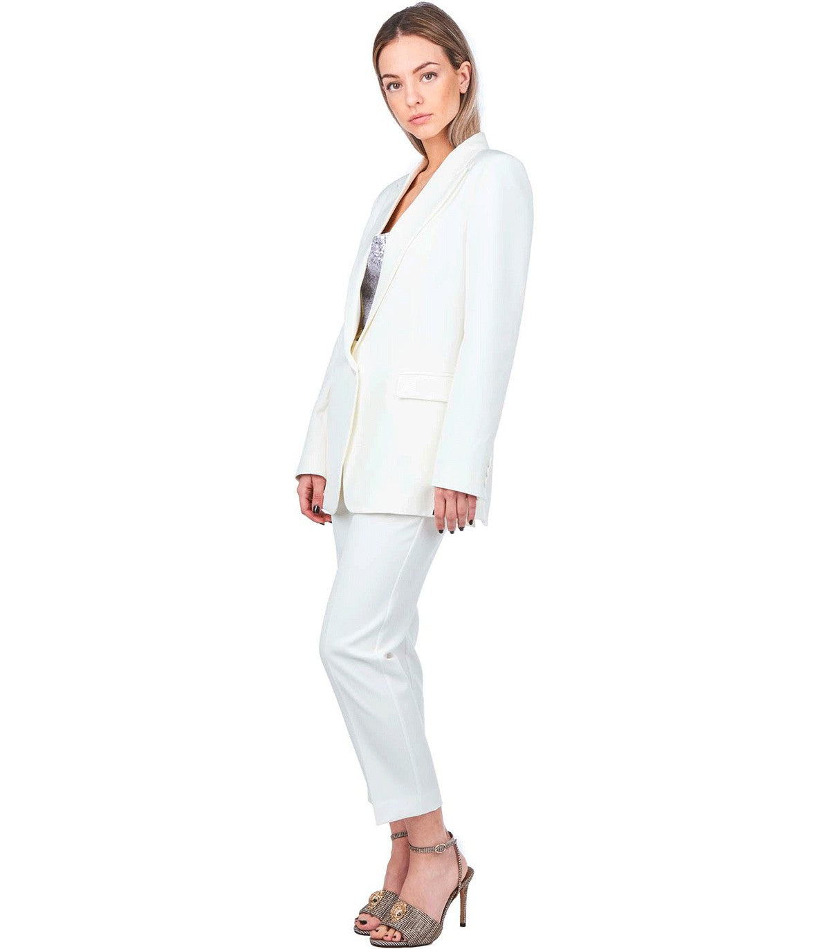 Pantalone dritto Vicolo