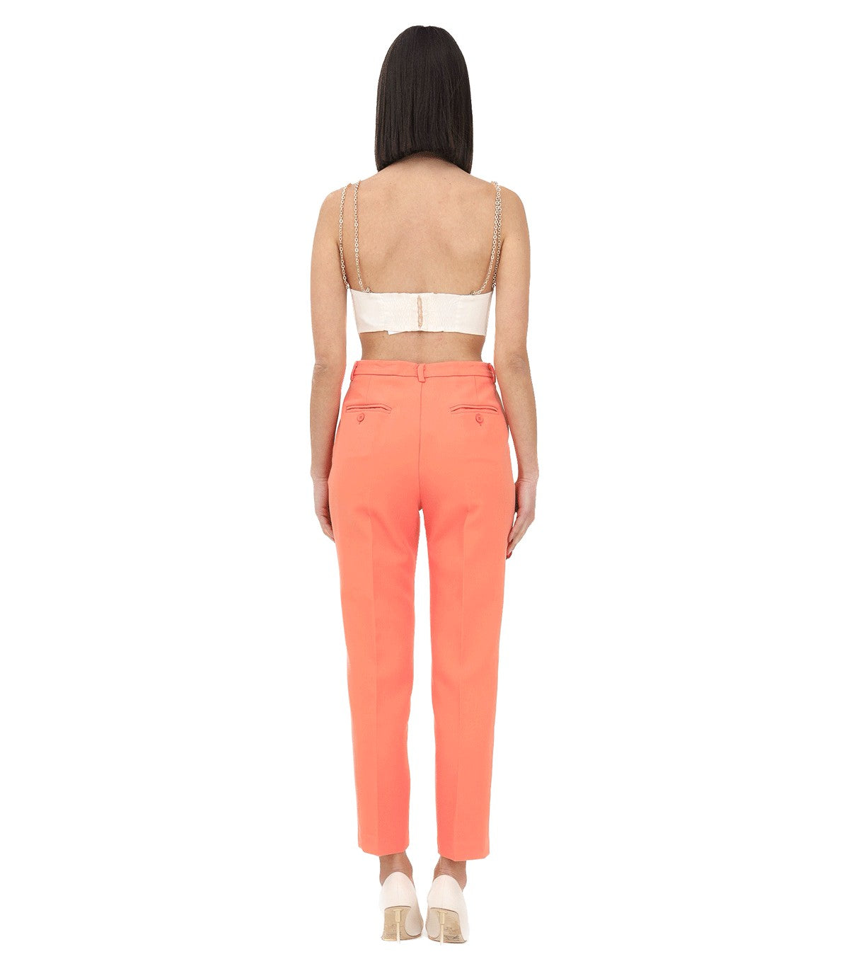 Pantalone dritto Vicolo
