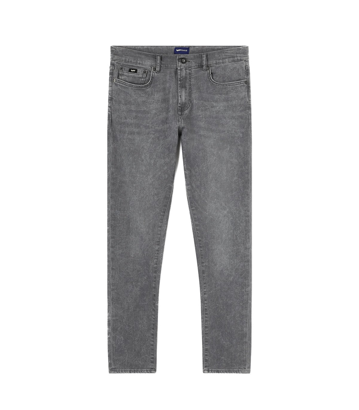 Jeans Uomo Gas Sax WR39