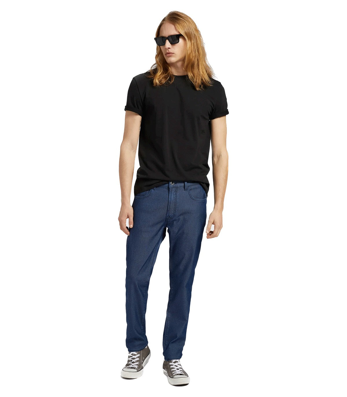 Pantalone Uomo Gas Albert WF19