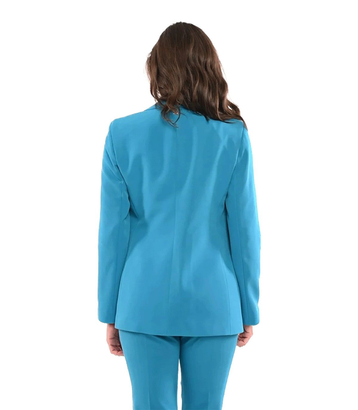 Blazer Donna Kontatto