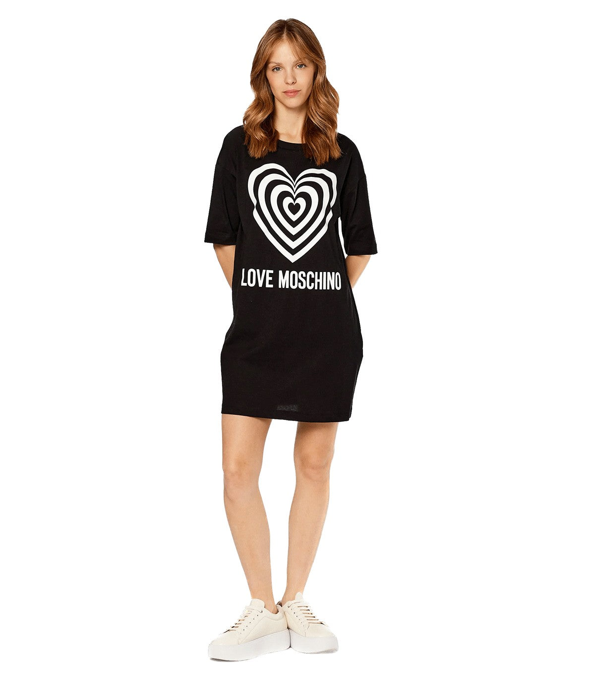 Abito Love Moschino