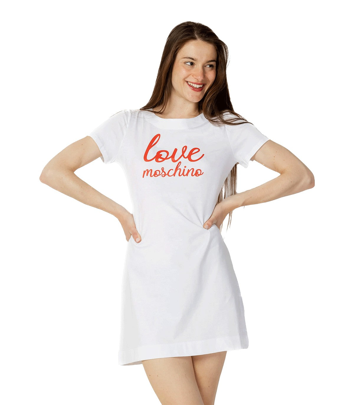 Abito Love Moschino