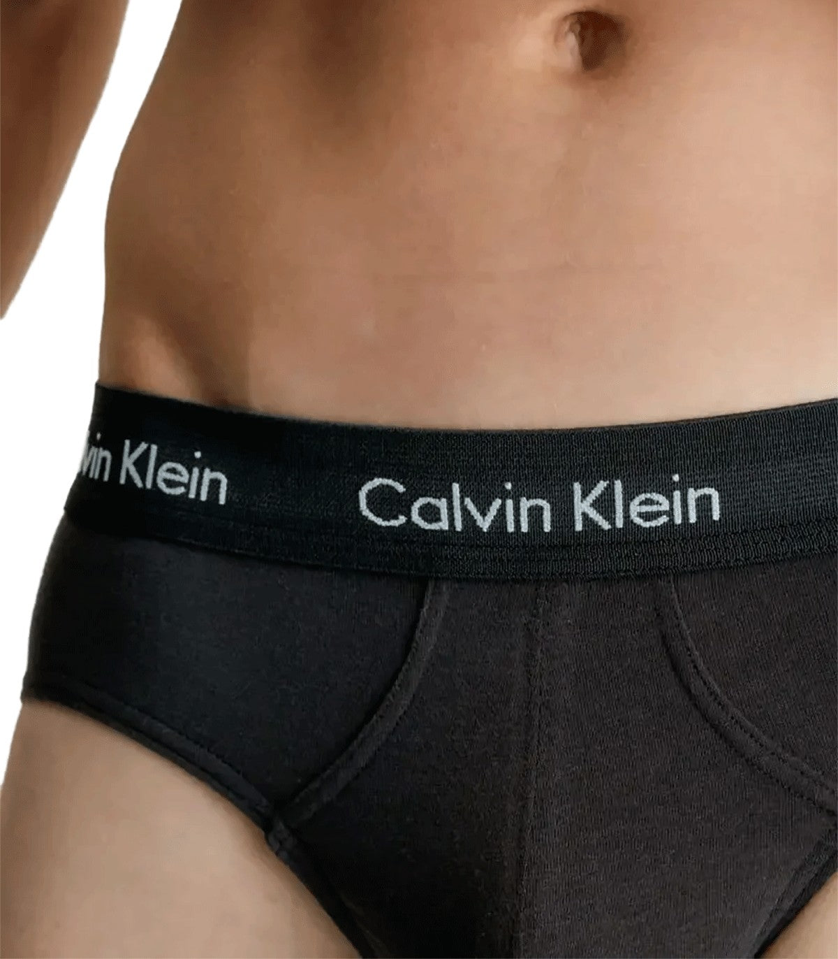 Slip in confezione da 3