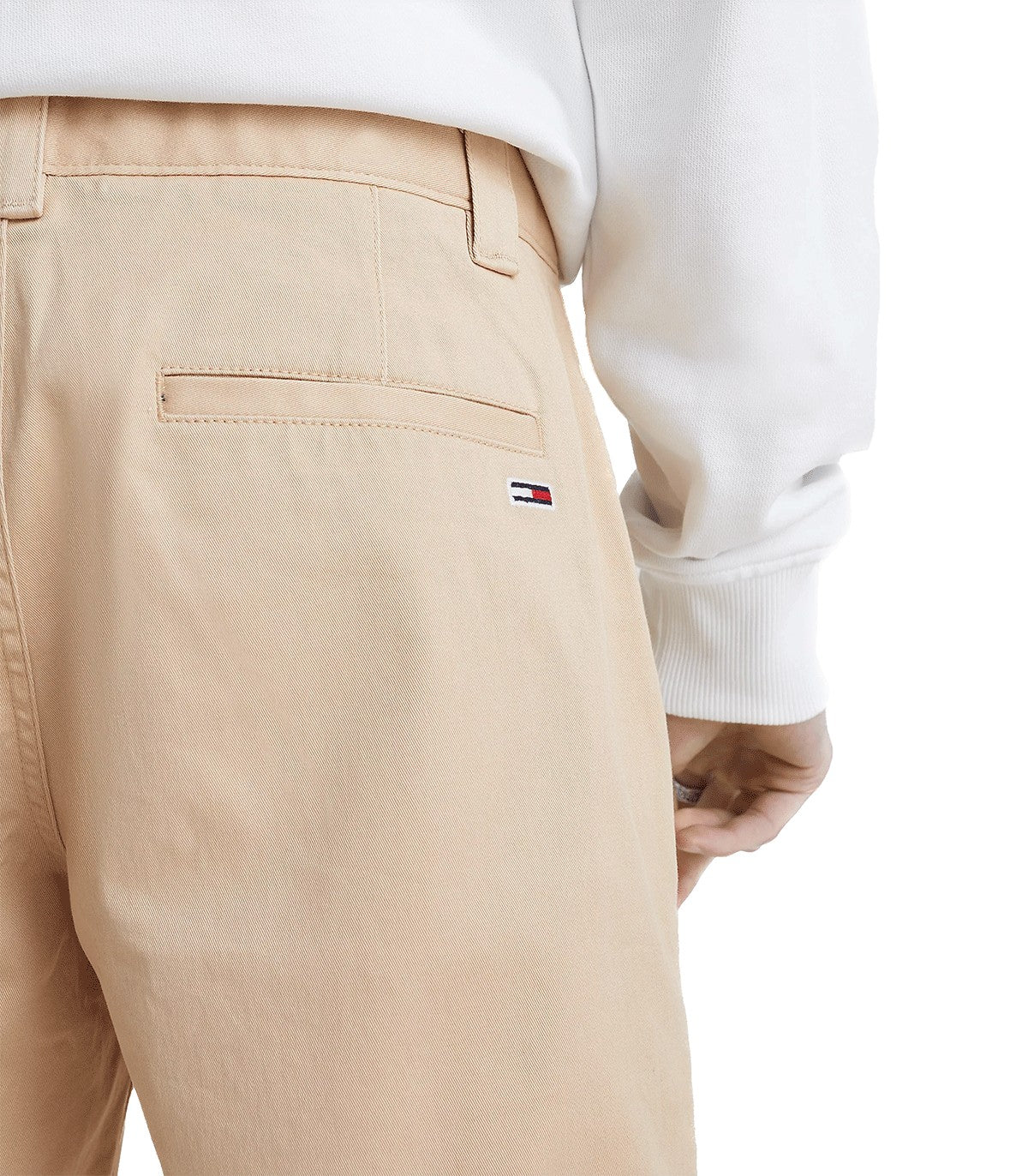 Bermuda Tommy Jeans Scanton