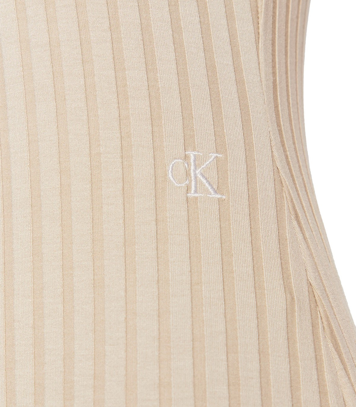 Mini Abito Donna Calvin Klein