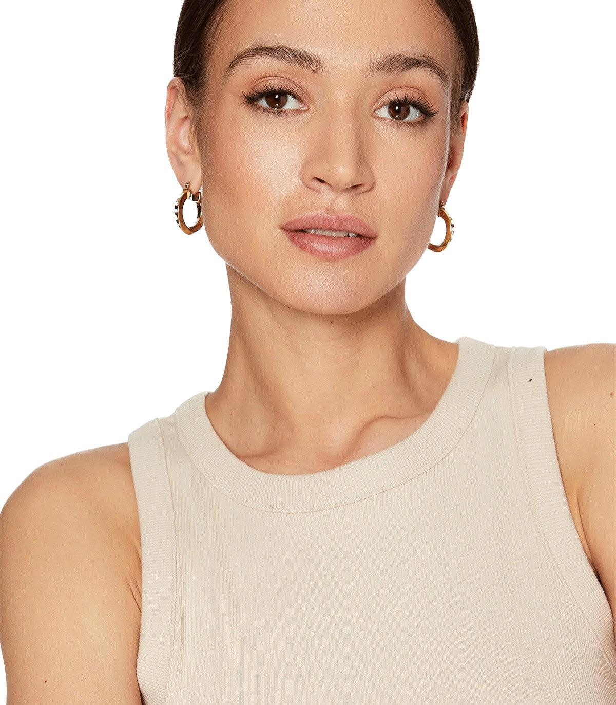 Canotta Donna Calvin Klein