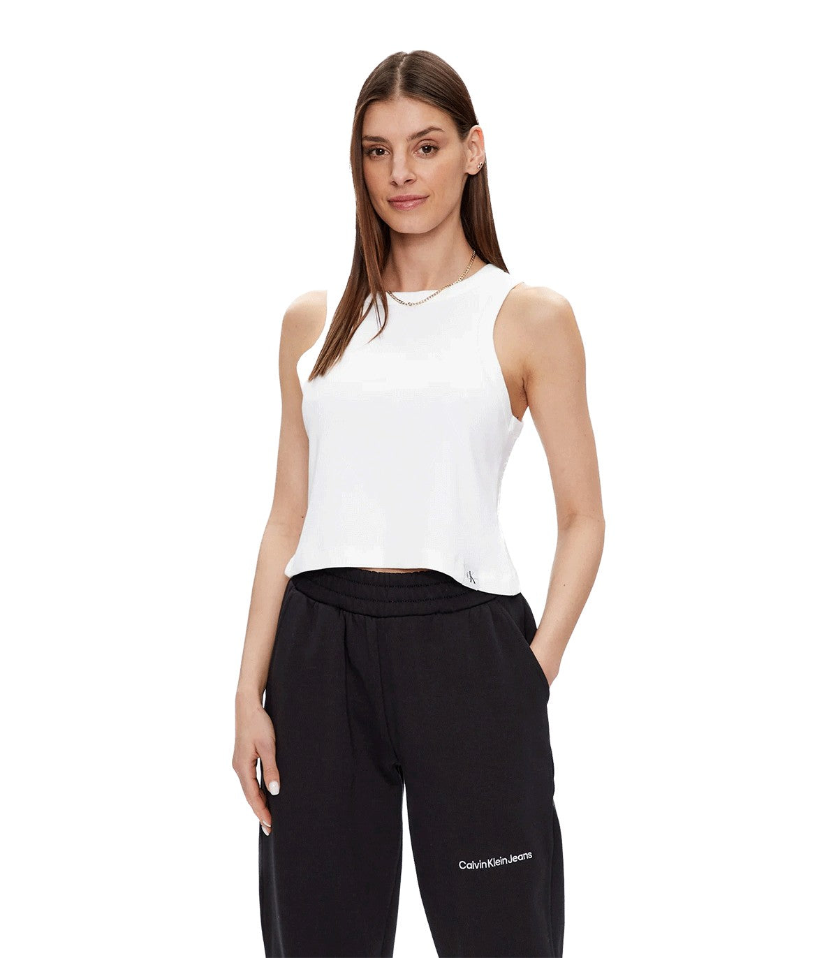 Canotta Donna Calvin Klein