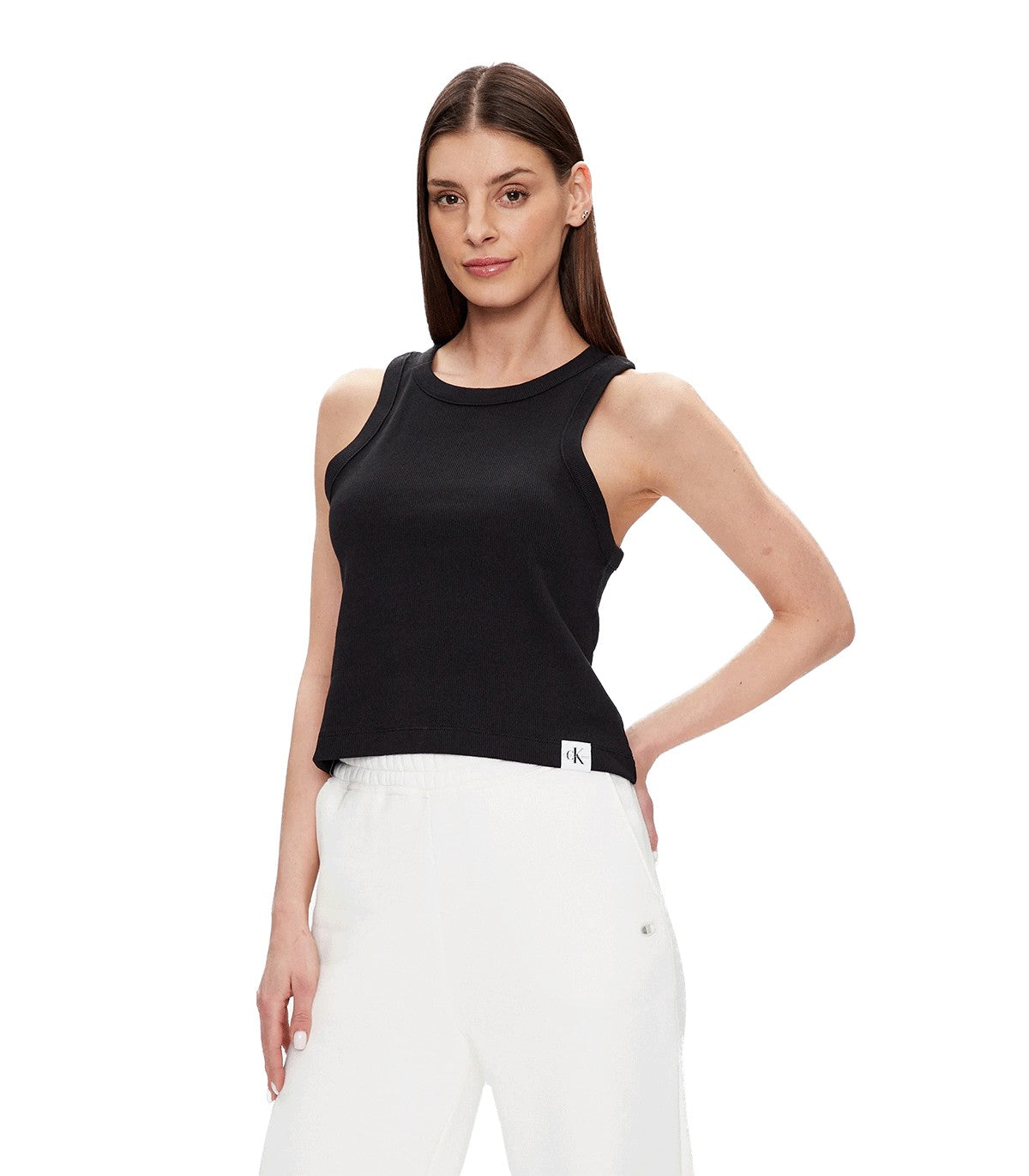 Canotta Donna Calvin Klein