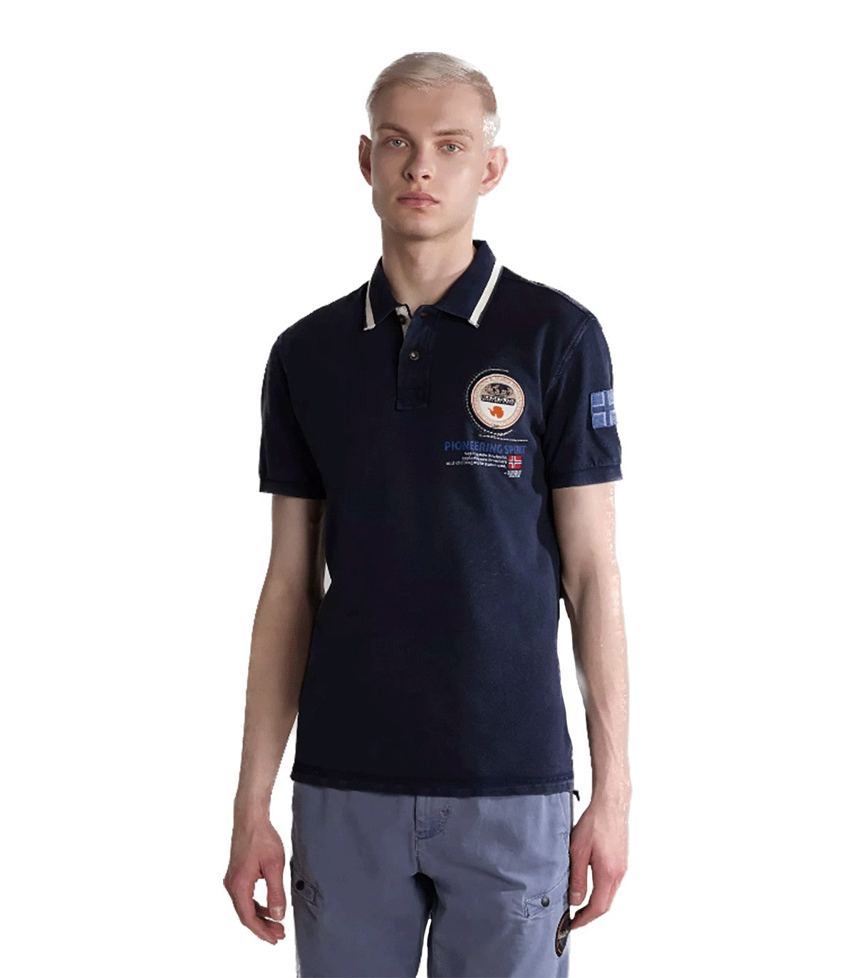 Polo Napapijri Gandy