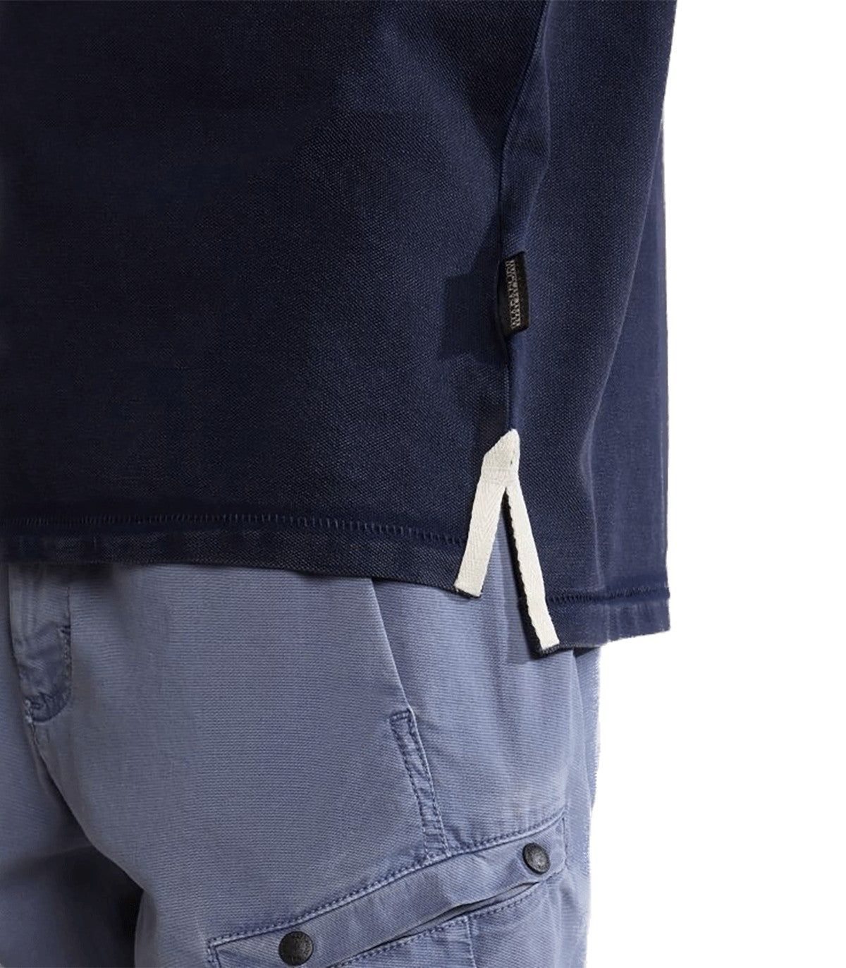 Polo Napapijri Gandy